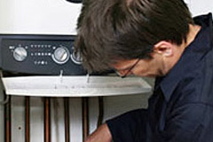boiler repair Tullycross