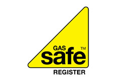 gas safe companies Tullycross